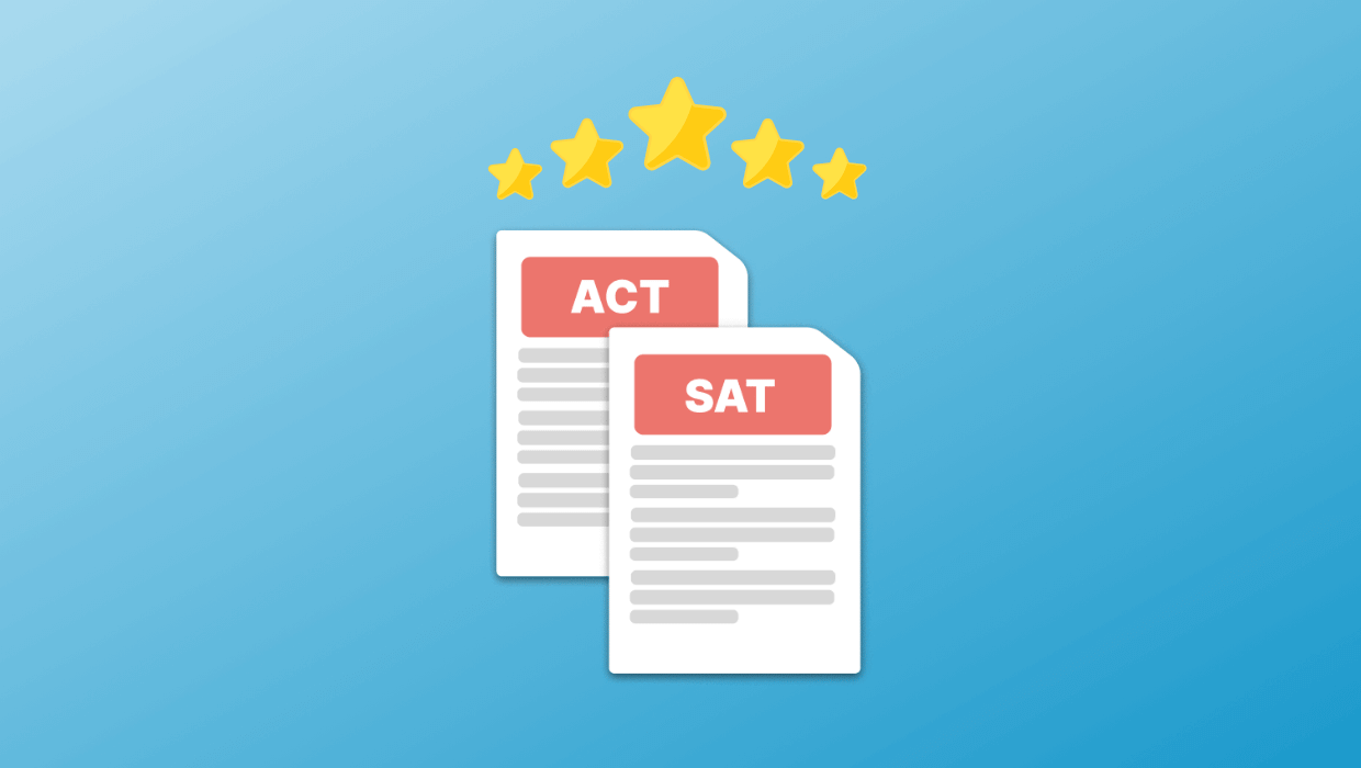 Prep for the sat and act with our partner test innovators scoir